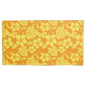 PINK BIKINI (TANGERINE/GEEL) KUSSENSLOOP (Voorkant-Links)