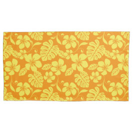 PINK BIKINI (TANGERINE/GEEL) KUSSENSLOOP