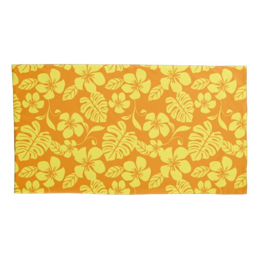 PINK BIKINI (TANGERINE/GEEL) KUSSENSLOOP (Achterkant-Rechts)