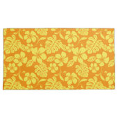 PINK BIKINI (TANGERINE/GEEL) KUSSENSLOOP (Voorkant-Rechts)