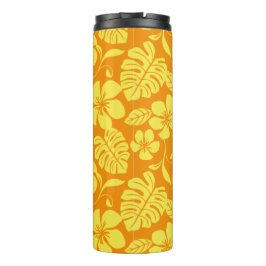 PINK BIKINI (TANGERINE/GEEL) THERMOSBEKER