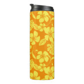 PINK BIKINI (TANGERINE/GEEL) THERMOSBEKER (Geroteerd rechts)