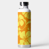 PINK BIKINI (TANGERINE/GEEL) WATERFLES (Rechts)