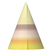 Pink Birthday Dragon Party Hat Feesthoedjes (Achterkant)