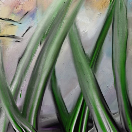 PINK BLISS-BUTTON RONDE BUTTON 5,7 CM