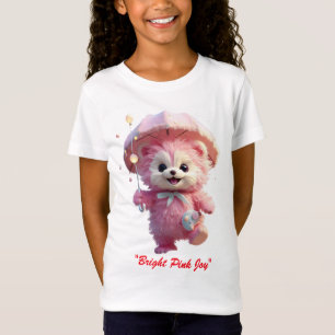 "Pink Bliss" T-shirt
