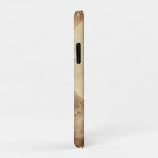 Pink Bloom & Moonlit Serenity Case-Mate iPhone Case (Achterkant/rechts)