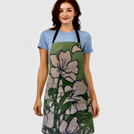 Pink Blossom Cascade  Schort