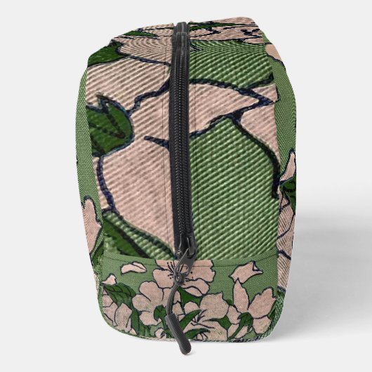 Pink Blossom Cascade Toilettasje (Rechts)