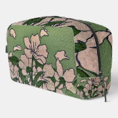Pink Blossom Cascade  Toilettasje (Rechterhoek)