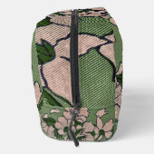 Pink Blossom Green  Toilettasje (Rechts)