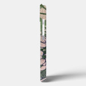 Pink Blossom Magic Case-Mate iPhone Case (Achterkant / Links)