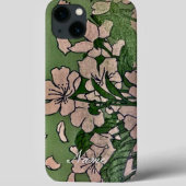 Pink Blossom Magic Case-Mate iPhone Case