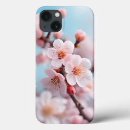 Pink Blossom Magic Case-Mate iPhone Case