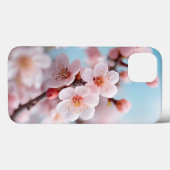 Pink Blossom Magic Case-Mate iPhone Case (Achterkant (horizontaal))