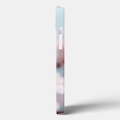 Pink Blossom Magic Case-Mate iPhone Case (Achterkant / Links)