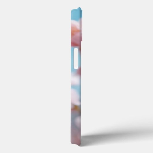 Pink Blossom Magic Case-Mate iPhone Case (Achterkant / Rechts)