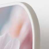 Pink Blossom Magic Pickleball Paddle (Links Detail)