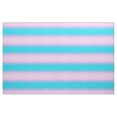 PInk Blue Zoom Fabirc Stof (Yard (91,4 cm))