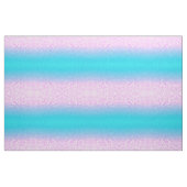 PInk Blue Zoom Fabirc Stof (Fat Quarter)