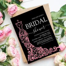 Pink Blush Gown Vrijgezellenfeest