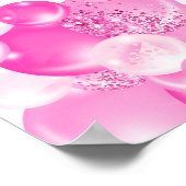 Pink Book Release lanceert ondertekeningsfeest Poster (Hoek)