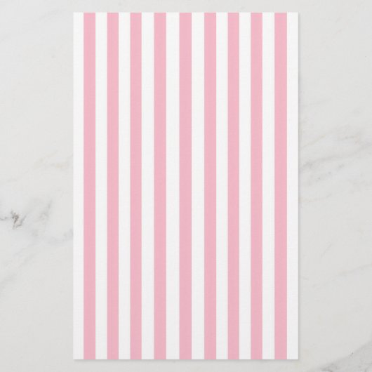 Pink Bow Floral Wie ben ik Vrijgezellenfeest Game  (Achterkant)