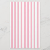 Pink Bow Ze is Tying the Knot Bridal Bingo Game (Achterkant)