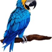 Pink Bubble Gum Santa