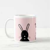 Pink Bunny Mok (Links)