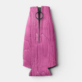 Pink Cake Frosting Flesjeskoeler (Achterkant)