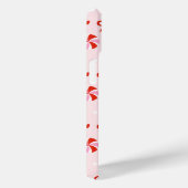 Pink Candy Aesthetic Phone Case (Achterkant / Rechts)