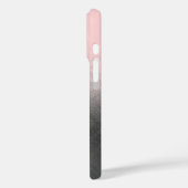 PINK - Case-Mate iPhone CASE (Achterkant / Links)