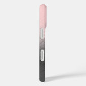 PINK - Case-Mate iPhone CASE (Achterkant / Rechts)