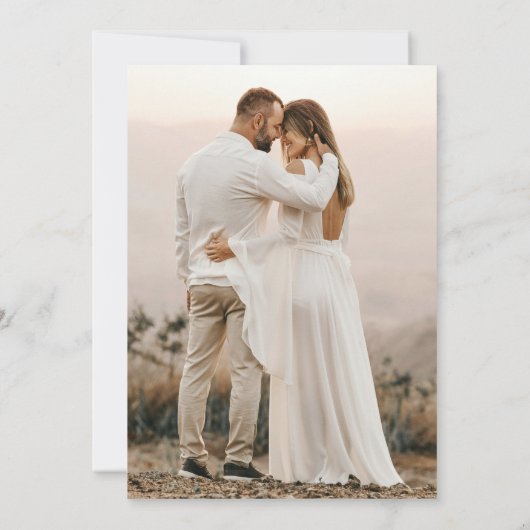 Pink Champagne Glass 10th Wedding Anniversary Kaart (Achterkant)