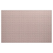 Pink Chandelier Retro Pattern Stof (Yard (91,4 cm))