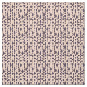 Pink Chandelier Retro Pattern Stof (Swatch)