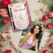 Pink Charming Ancient Cityscape Oval Translucent Kaart