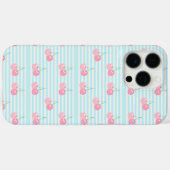 Pink Cherries Summer Case-Mate iPhone Case (Achterkant (horizontaal))