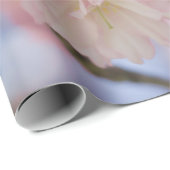 PINK CHERRY BLOSSOM IN CLOSE UP FOTOGRAPHY CADEAUPAPIER (Rol Hoek)