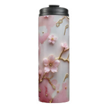 Pink Cherry Blossom - Spring Vibes