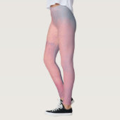Pink cloud leggings (Links)