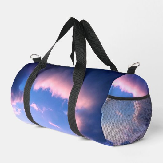 Pink clouds plunjezak (Rechterhoek)