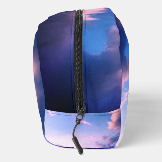 Pink clouds toilettasje (Rechts)