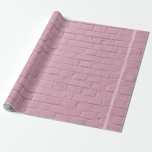 PINK CONCRETE WALL CADEAUPAPIER