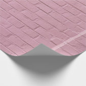 PINK CONCRETE WALL CADEAUPAPIER (Hoek)