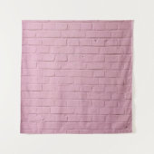 PINK CONCRETE WALL WANDKLEED (Voorkant)