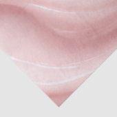 Pink Cream Abstract Design Tissuepapier (Detail)