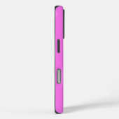 Pink Crips iPhone 16 Pro Hoesje (Achterkant / Rechts)