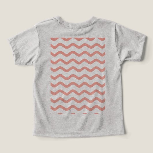 Pink Crown verjaardagsuitnodiging | tovenarij (Design achterkant)